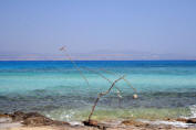 Chrissi Island